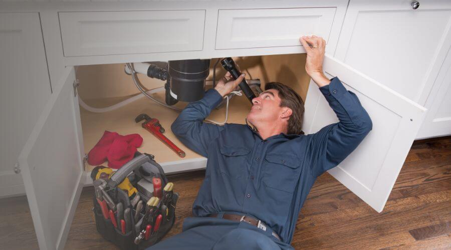 Professional Leak Detection in Charlestown, MD